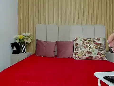 QuimaMiley online show from 11, 10, 2025