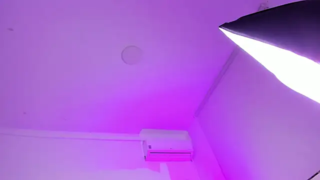 ChocoBunny1 online show from 22, 11, 2025