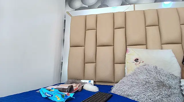 hannah teehn online show from 28, 11, 2025