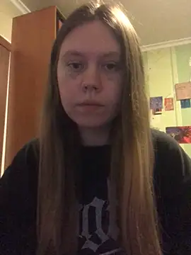 LunaVirelle online show from 7, 3, 2026