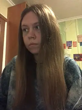 LunaVirelle online show from 17, 4, 2026