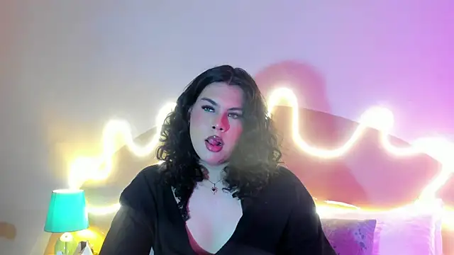 Little Alli online show from 6, 11, 2025