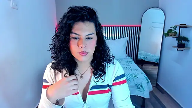 Snapshot of Little_Alli chatting on 31, 1, 2026 Little Alli online show from 31, 1, 2026