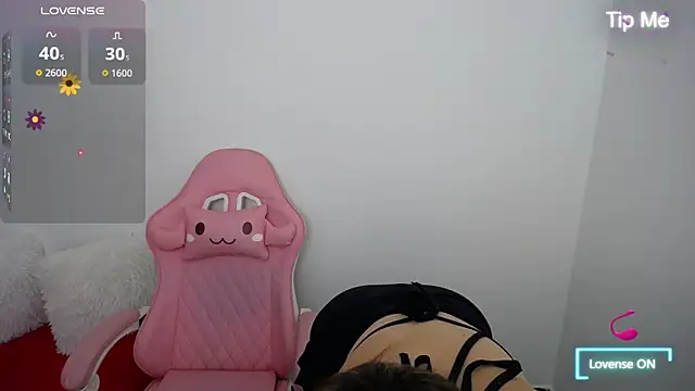 Isabella wish1 online show from 10, 10, 2025