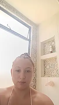 Scarlet Aura online show from 18, 12, 2025