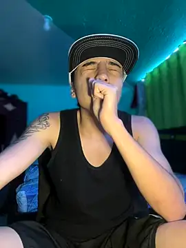 pabonsito2 online show from 13, 10, 2025