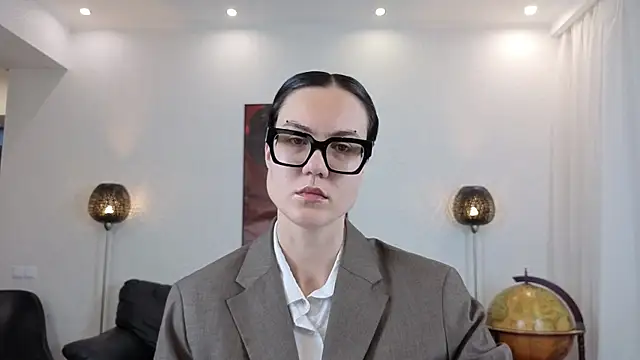 Marie Fitch online show from 15, 5, 2026