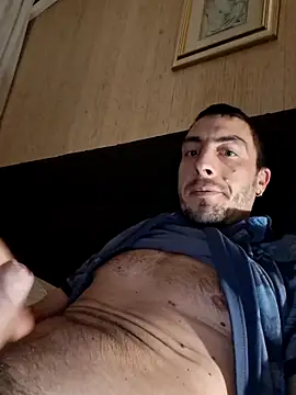 TeresaRufo online show from 4, 11, 2025