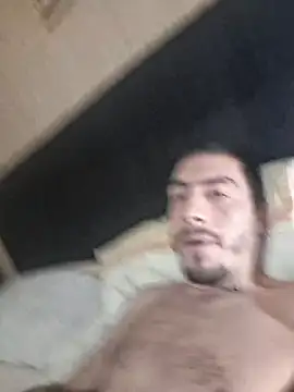 TeresaRufo online show from 18, 11, 2025