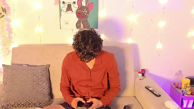 lua boy online show from 20, 3, 2026