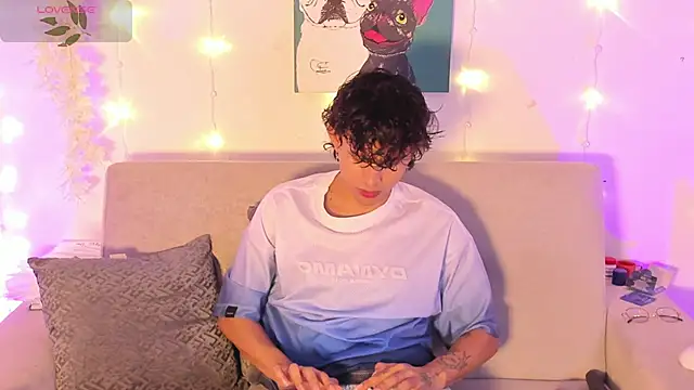 lua boy online show from 24, 3, 2026