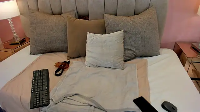 kaorybliss online show from 2, 3, 2026