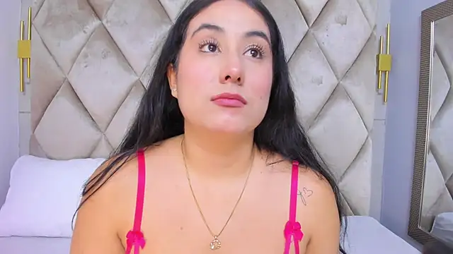 GabyParker  online show from 2, 6, 2026
