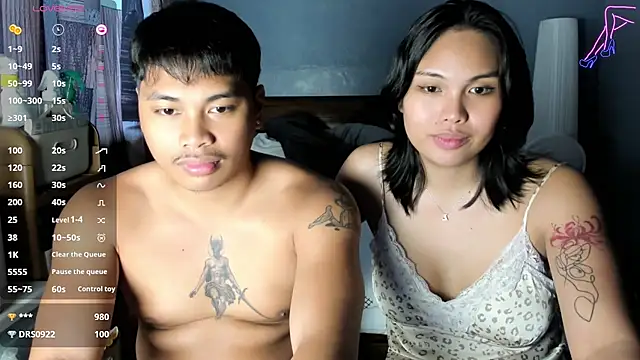 Snapshot of LuisitoJuancho55 chatting on 21, 10, 2025 LuisitoJuancho55 online show from 21, 10, 2025