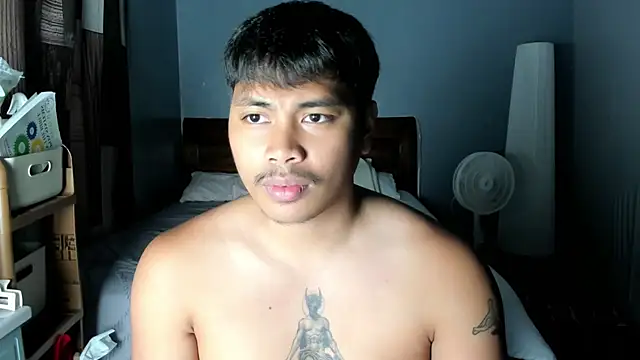 Snapshot of LuisitoJuancho55 chatting on 30, 10, 2025 LuisitoJuancho55 online show from 30, 10, 2025