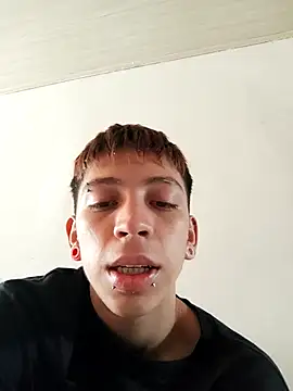  DAEMON 666 online show from 17, 10, 2025