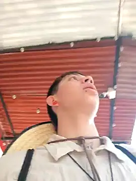  DAEMON 666 online show from 23, 10, 2025