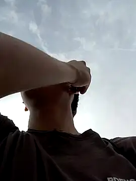  DAEMON 666 online show from 29, 10, 2025