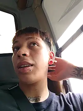  DAEMON 666 online show from 4, 11, 2025