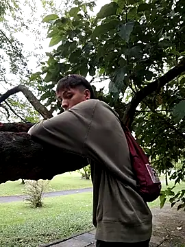  DAEMON 666 online show from 30, 11, 2025