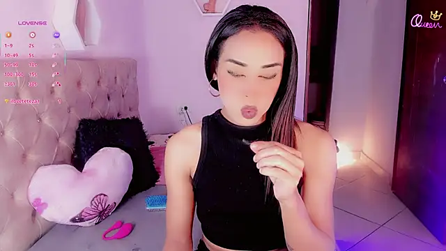 babysomeer online show from 21, 3, 2026