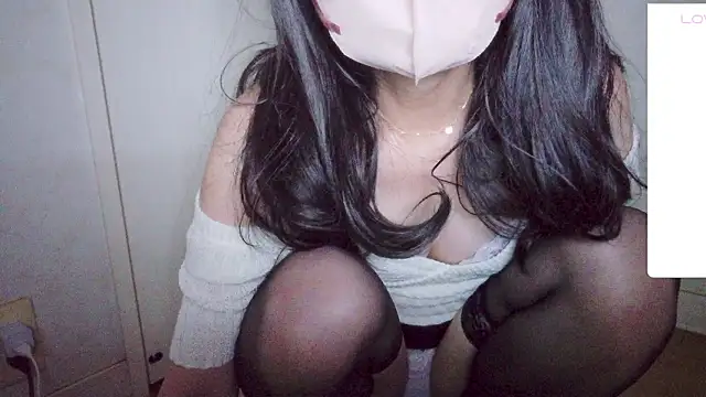 mai cha00 online show from 27, 10, 2025