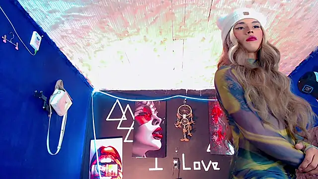 Sexy Hottxxx online show from 26, 11, 2025