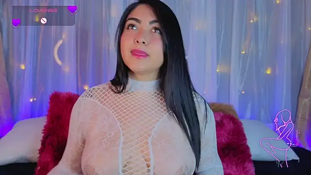 Victoria Jonhss online show from 18, 12, 2025