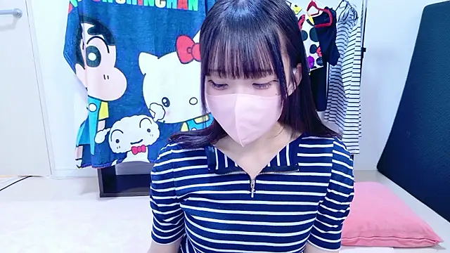 Snapshot of KaYo_sorriso chatting on 15, 5, 2026 KaYo sorriso online show from 15, 5, 2026