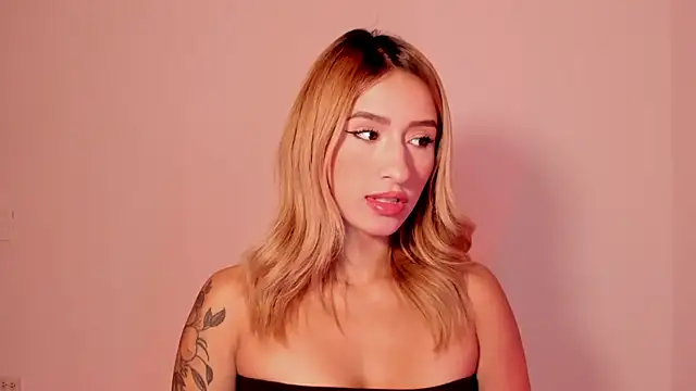 Ashleyroys 111 online show from 14, 10, 2025