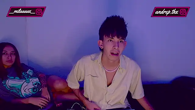 Snapshot of ThePerfectChemistry chatting on 28, 11, 2025 ThePerfectChemistry online show from 28, 11, 2025