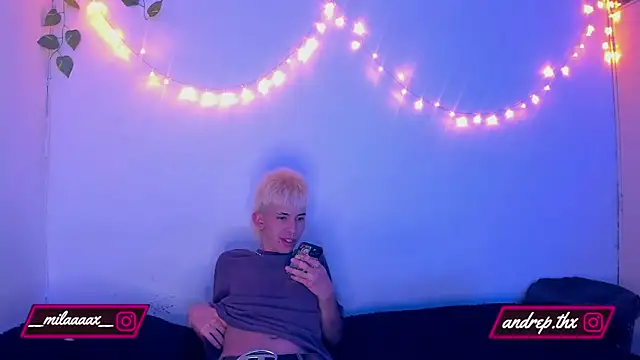 ThePerfectChemistry online show from 8, 1, 2026