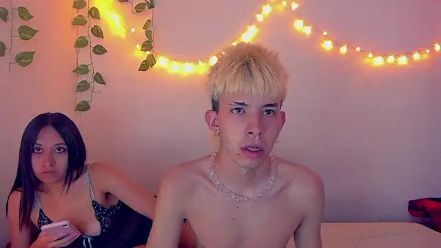 ThePerfectChemistry online show from 10, 2, 2026