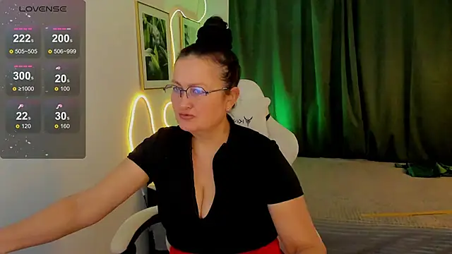 hottyannaa online show from 6, 1, 2026