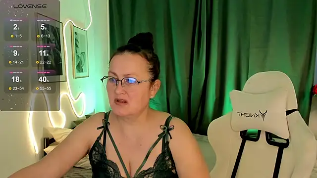 hottyannaa online show from 8, 1, 2026