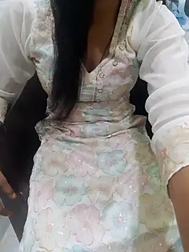 Snapshot of Suman_rani6 chatting on 25, 10, 2025 Suman rani6 online show from 25, 10, 2025