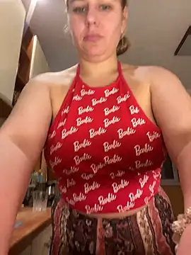 Passion-Blondy online show from 3, 2, 2025