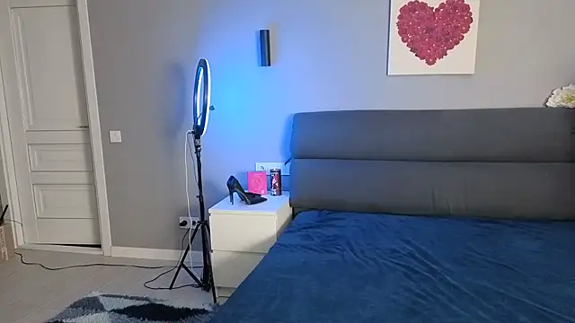 Passion-Blondy online show from 21, 3, 2026