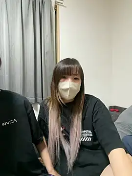 Snapshot of ODORI8300 chatting on 20, 5, 2026 ODORI8300 online show from 20, 5, 2026