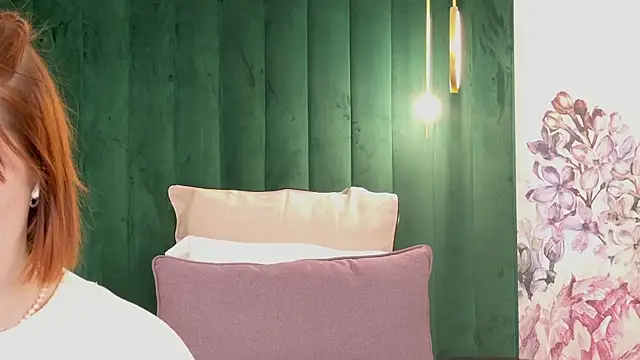 ClaireMathis online show from 31, 3, 2026