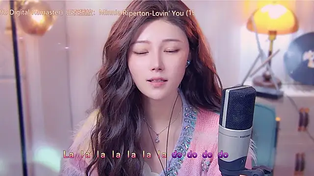 cherry-fa online show from 14, 10, 2025