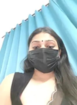 Snapshot of Anchal-8798 chatting on 7, 11, 2025 Anchal-8798 online show from 7, 11, 2025