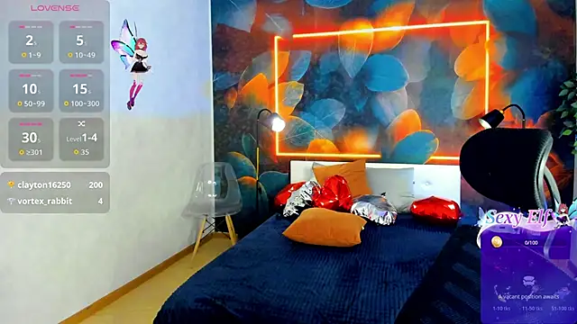 scent  of woman online show from 28, 3, 2026