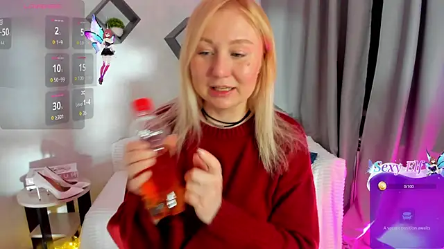 scent  of woman online show from 18, 4, 2026