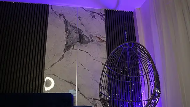 RachelRavee online show from 29, 11, 2025