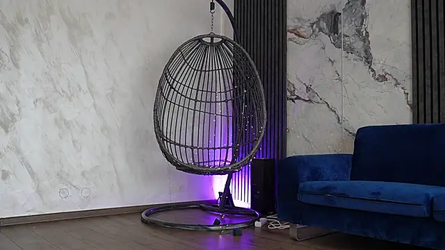 RachelRavee online show from 27, 3, 2026