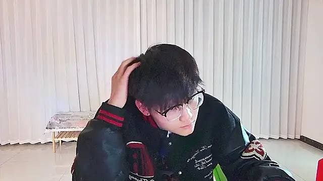 Snapshot of KK-cuteboy chatting on 22, 4, 2026 KK-cuteboy online show from 22, 4, 2026
