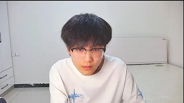 Snapshot of KK-cuteboy chatting on 21, 5, 2026 KK-cuteboy online show from 21, 5, 2026