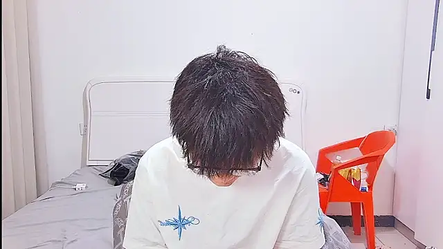 Snapshot of KK-cuteboy chatting on 19, 6, 2026 KK-cuteboy online show from 19, 6, 2026