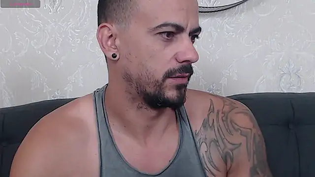 RyanVibe online show from 14, 10, 2025